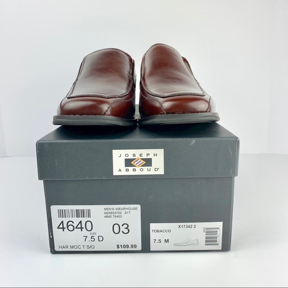 Joseph Abboud | Shoes | Joseph Abboud 